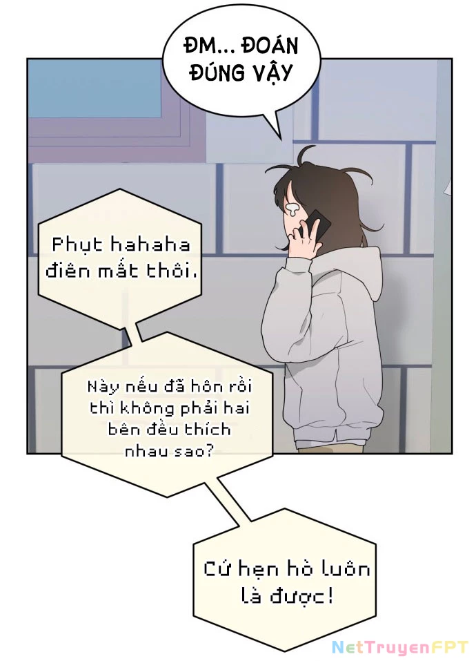 Vận May Bất Ngờ Chapter 3.1 - 13