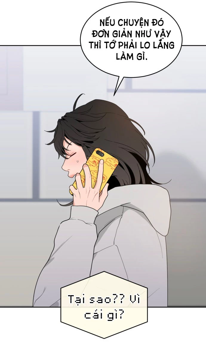 Vận May Bất Ngờ Chapter 3.1 - 14