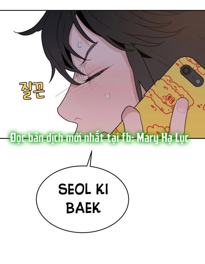 Vận May Bất Ngờ Chapter 3.1 - 15