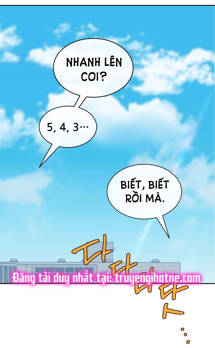 Vận May Bất Ngờ Chapter 3.1 - 18