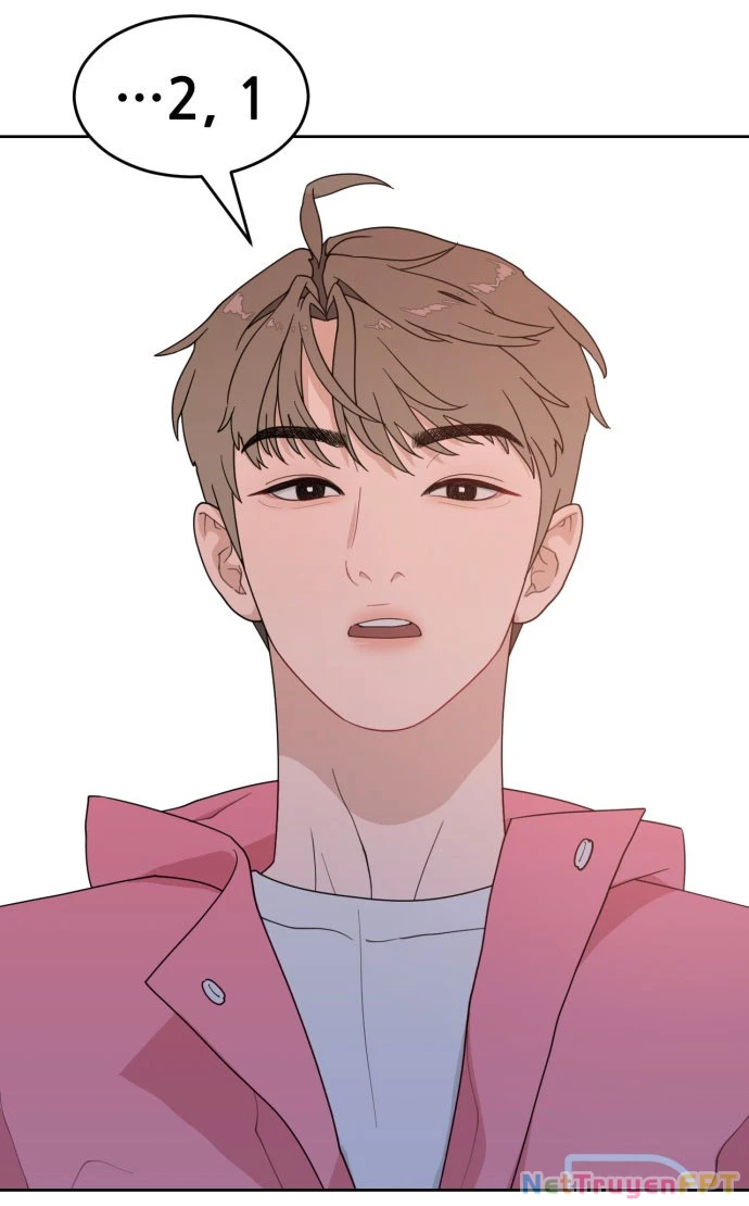 Vận May Bất Ngờ Chapter 3.1 - 19