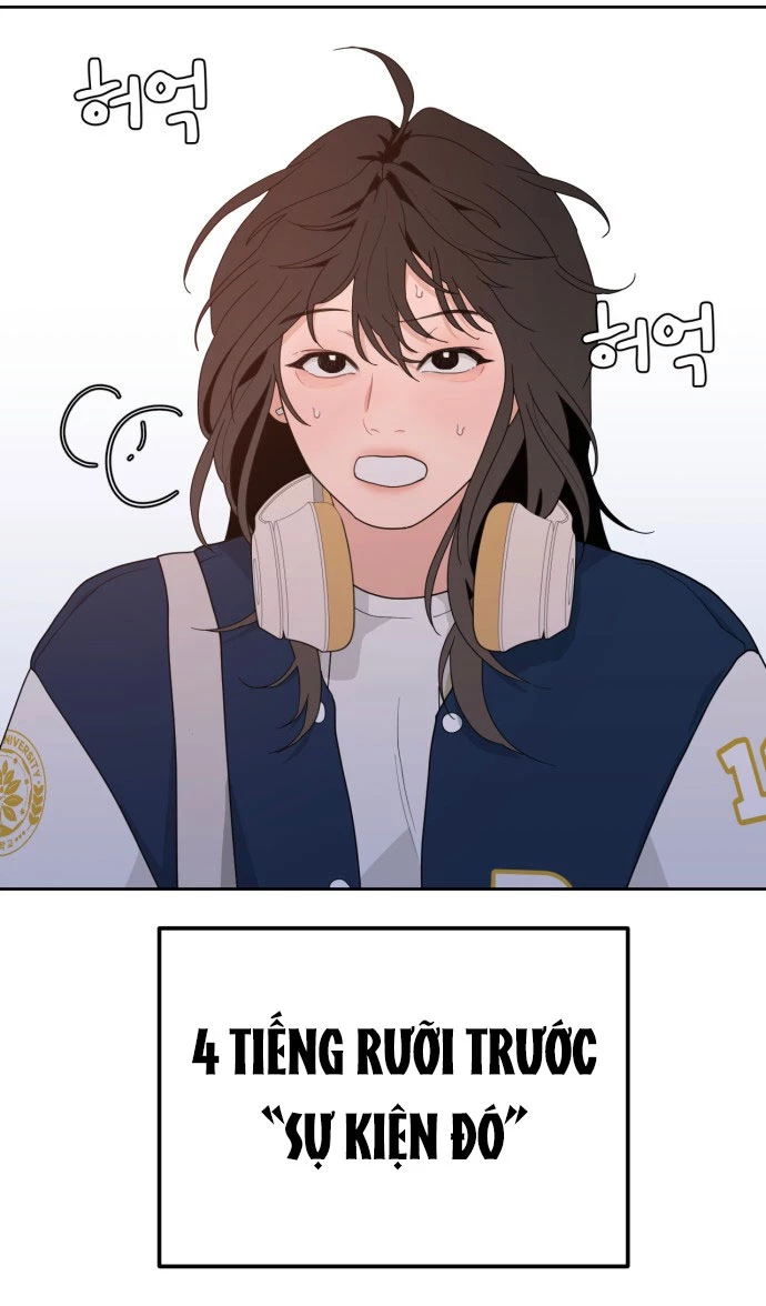 Vận May Bất Ngờ Chapter 3.1 - 20