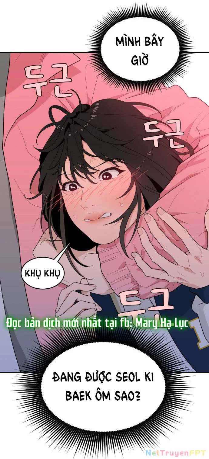 Vận May Bất Ngờ Chapter 3.1 - 25