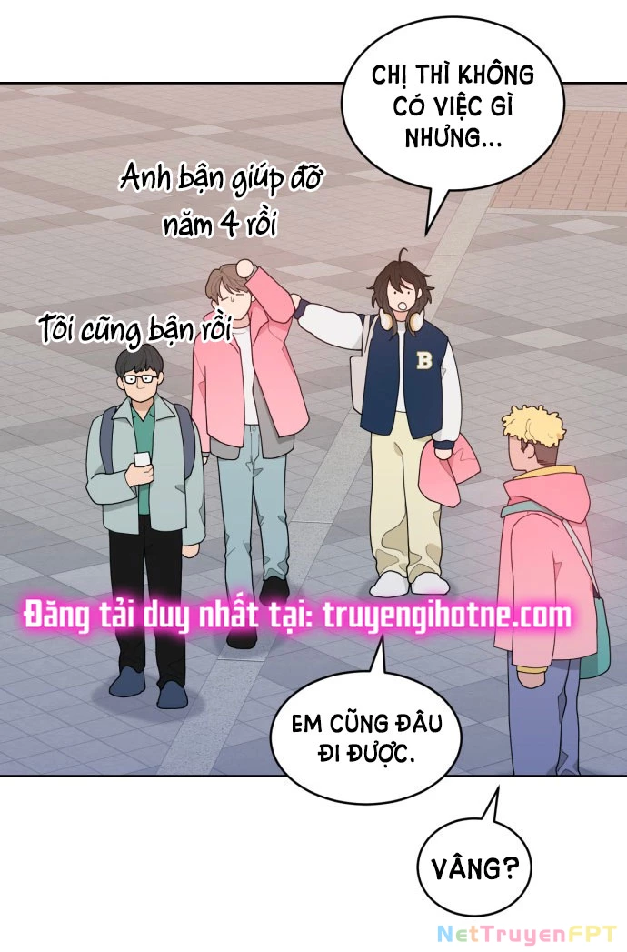 Vận May Bất Ngờ Chapter 3.1 - 28