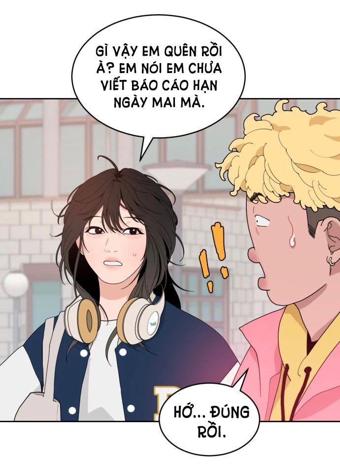 Vận May Bất Ngờ Chapter 3.1 - 29