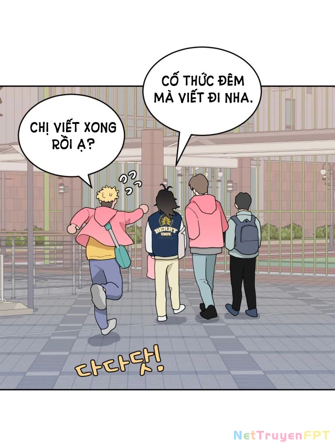 Vận May Bất Ngờ Chapter 3.1 - 30