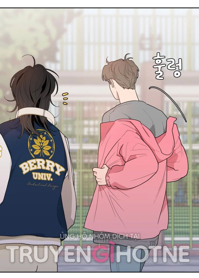 Vận May Bất Ngờ Chapter 3.1 - 31