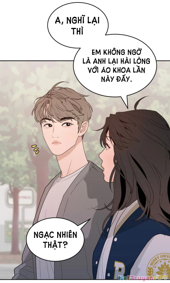 Vận May Bất Ngờ Chapter 3.1 - 32