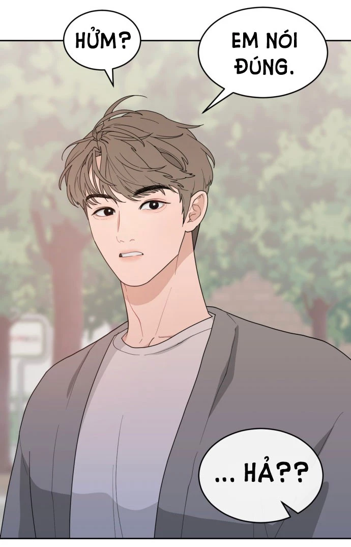 Vận May Bất Ngờ Chapter 3.1 - 33