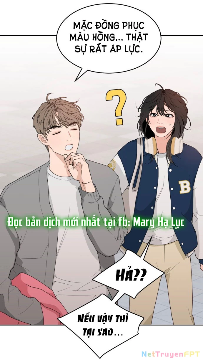 Vận May Bất Ngờ Chapter 3.1 - 34