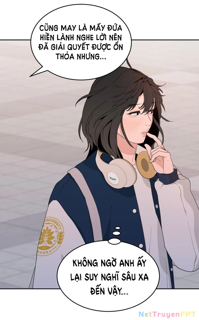 Vận May Bất Ngờ Chapter 3.1 - 38