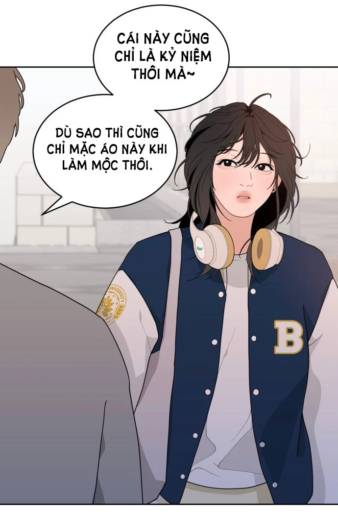 Vận May Bất Ngờ Chapter 3.1 - 39