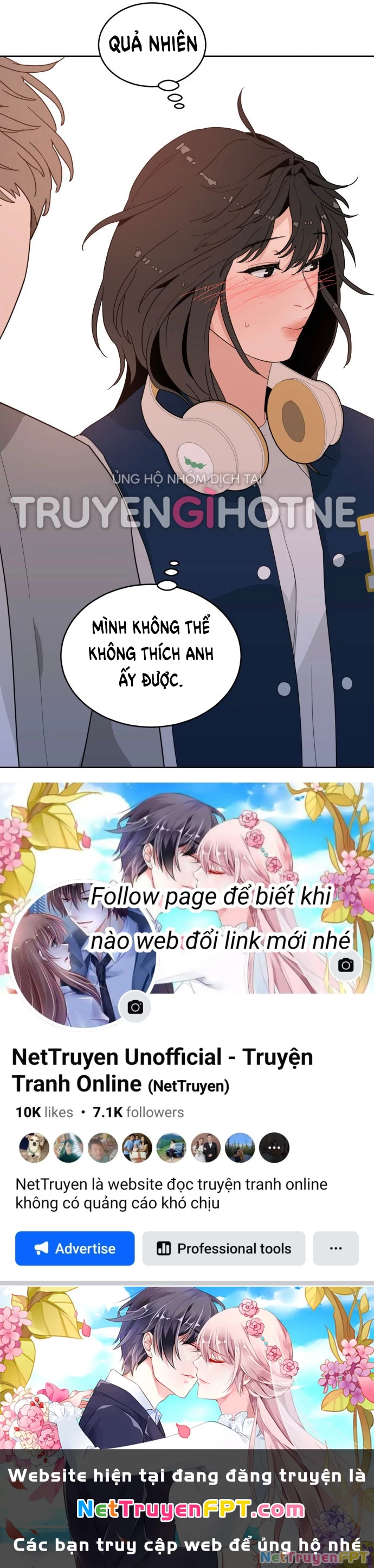 Vận May Bất Ngờ Chapter 3.1 - 40