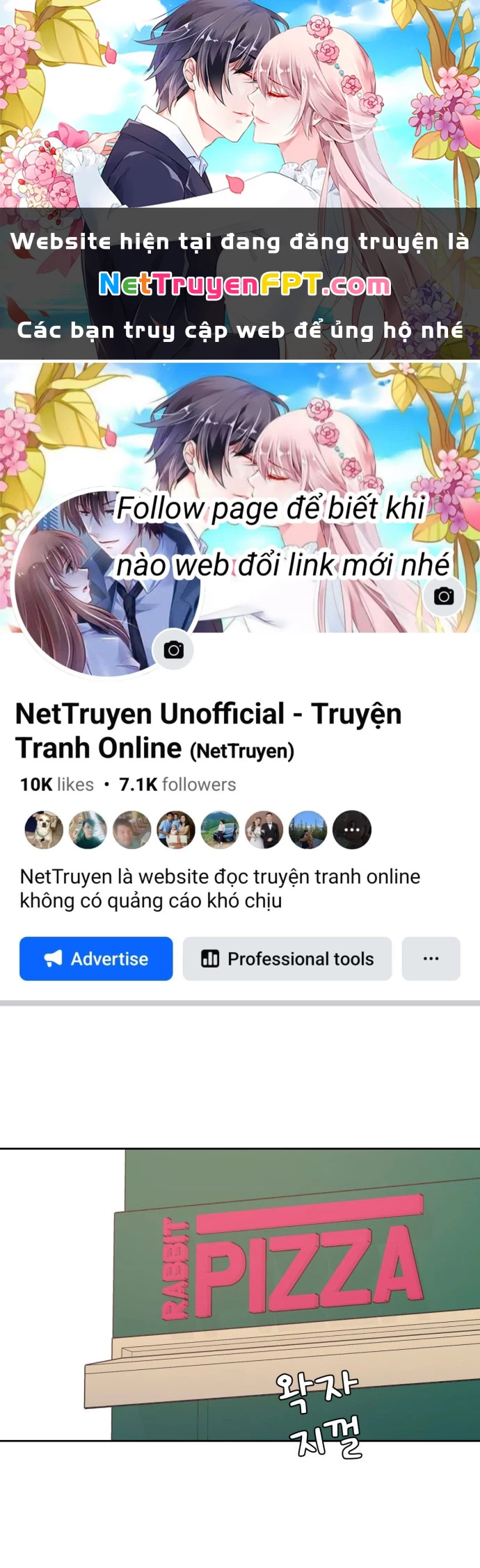 Vận May Bất Ngờ Chapter 3.2 - 1