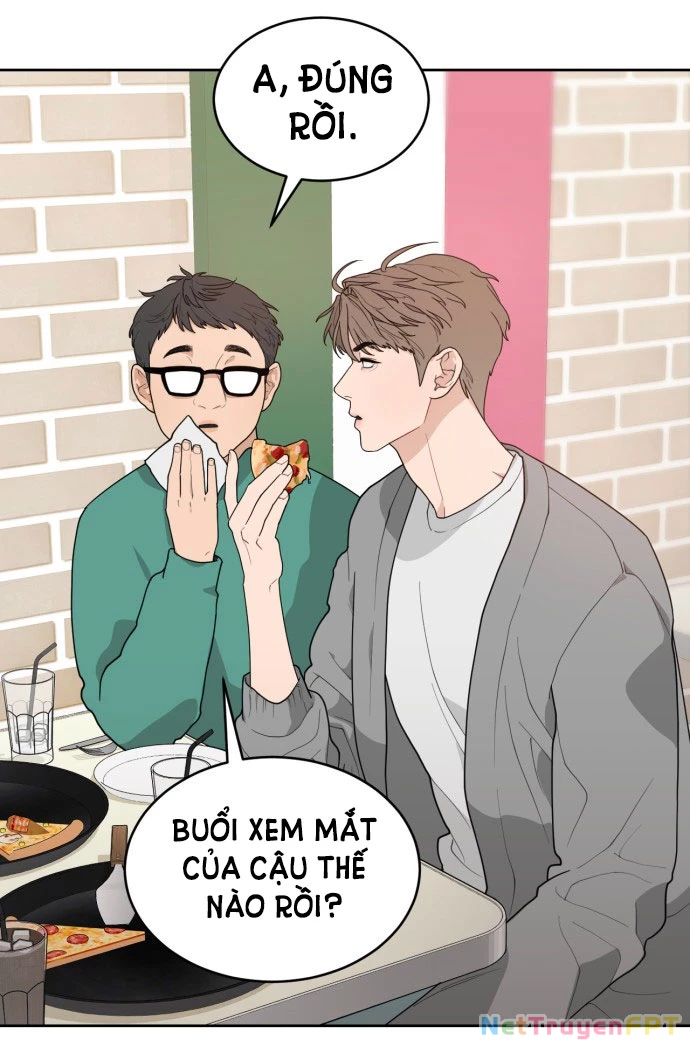 Vận May Bất Ngờ Chapter 3.2 - 2