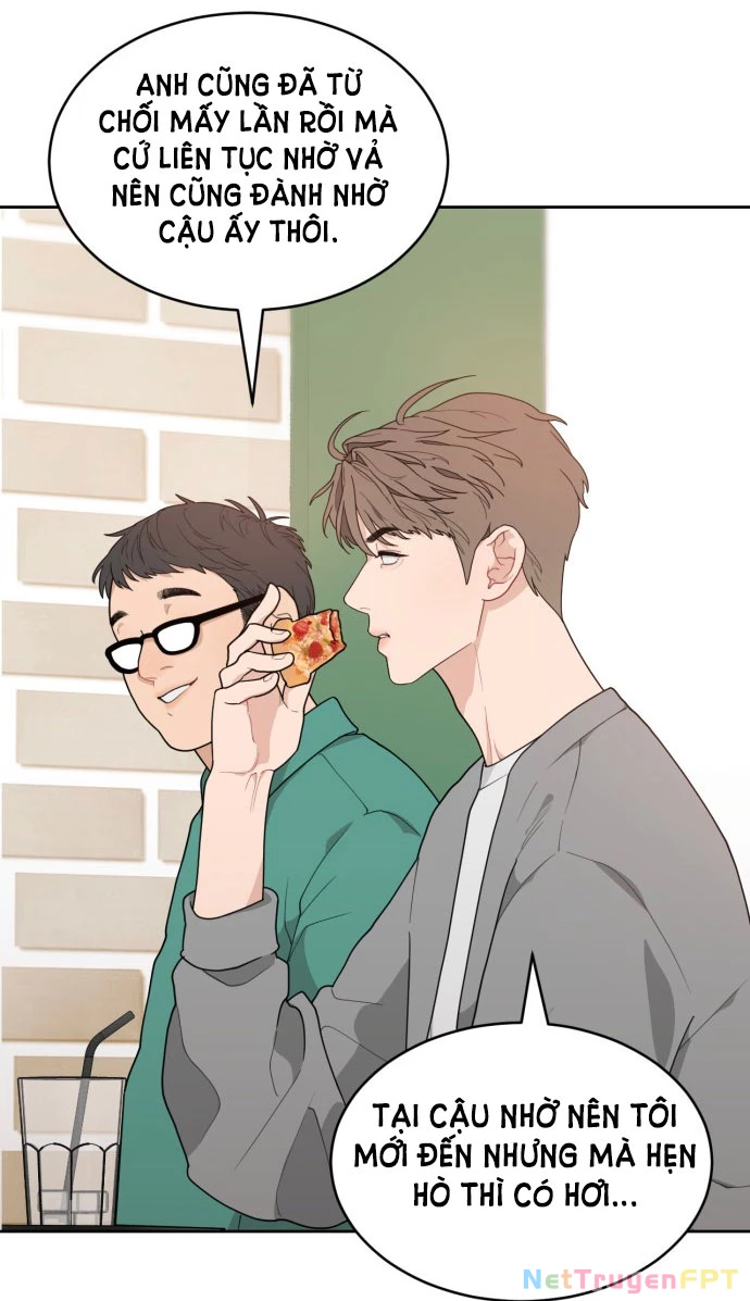 Vận May Bất Ngờ Chapter 3.2 - 5