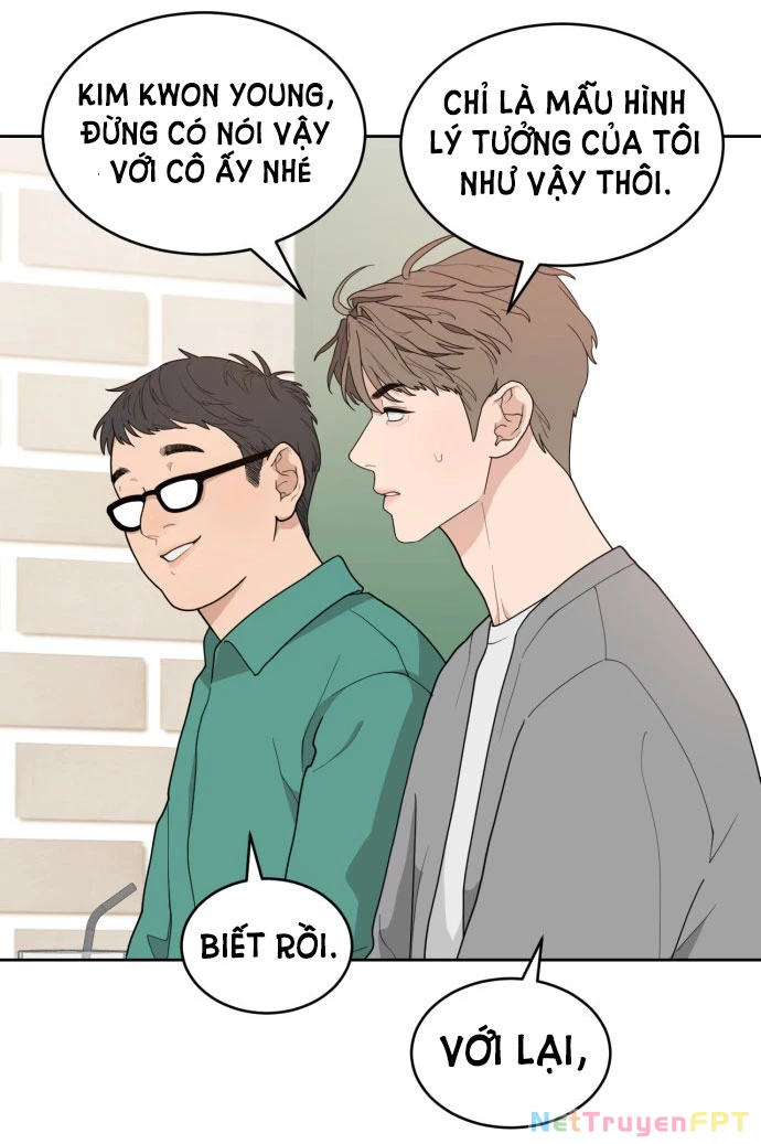 Vận May Bất Ngờ Chapter 3.2 - 8