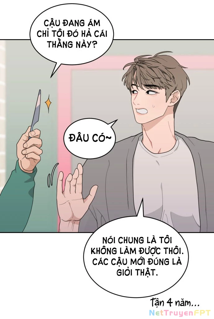 Vận May Bất Ngờ Chapter 3.2 - 10