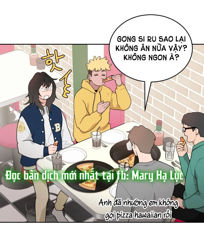 Vận May Bất Ngờ Chapter 3.2 - 12