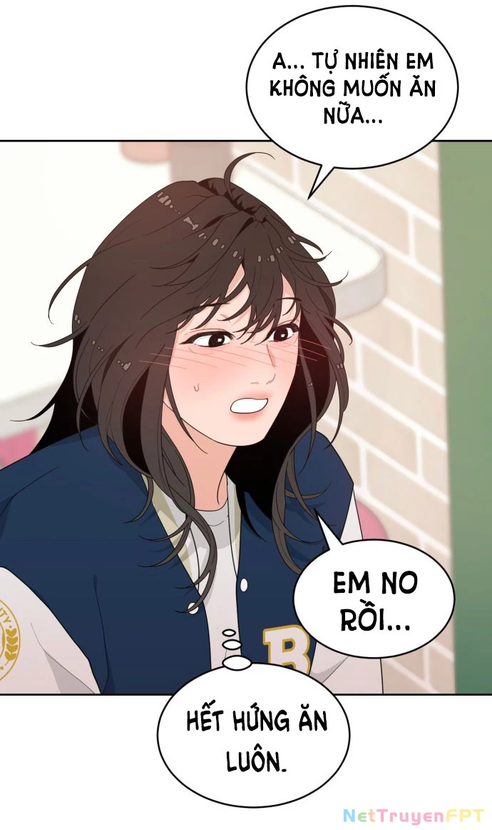 Vận May Bất Ngờ Chapter 3.2 - 13