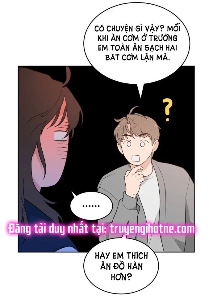 Vận May Bất Ngờ Chapter 3.2 - 15