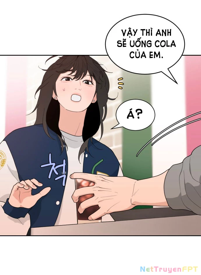 Vận May Bất Ngờ Chapter 3.2 - 16