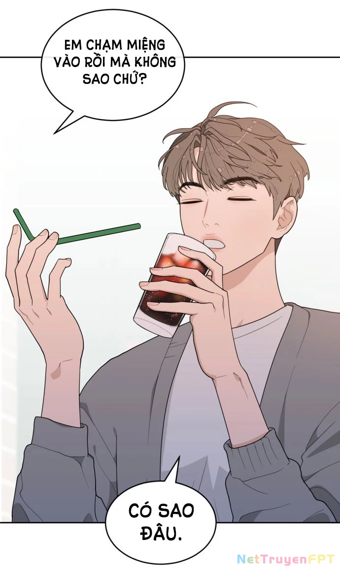 Vận May Bất Ngờ Chapter 3.2 - 17