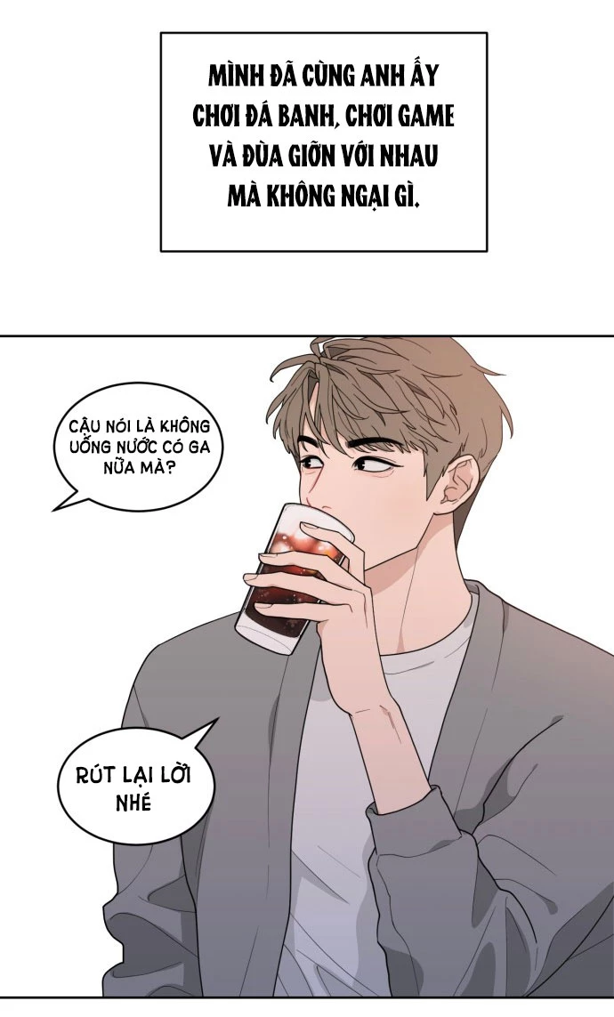 Vận May Bất Ngờ Chapter 3.2 - 20