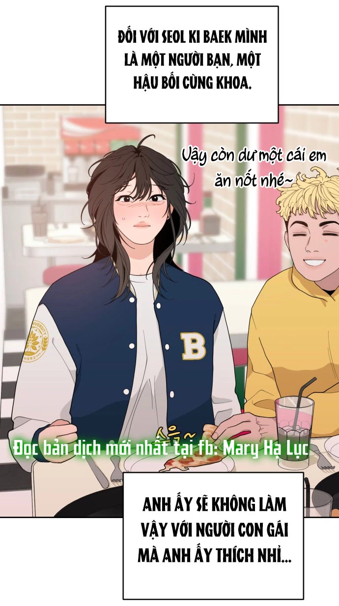 Vận May Bất Ngờ Chapter 3.2 - 21