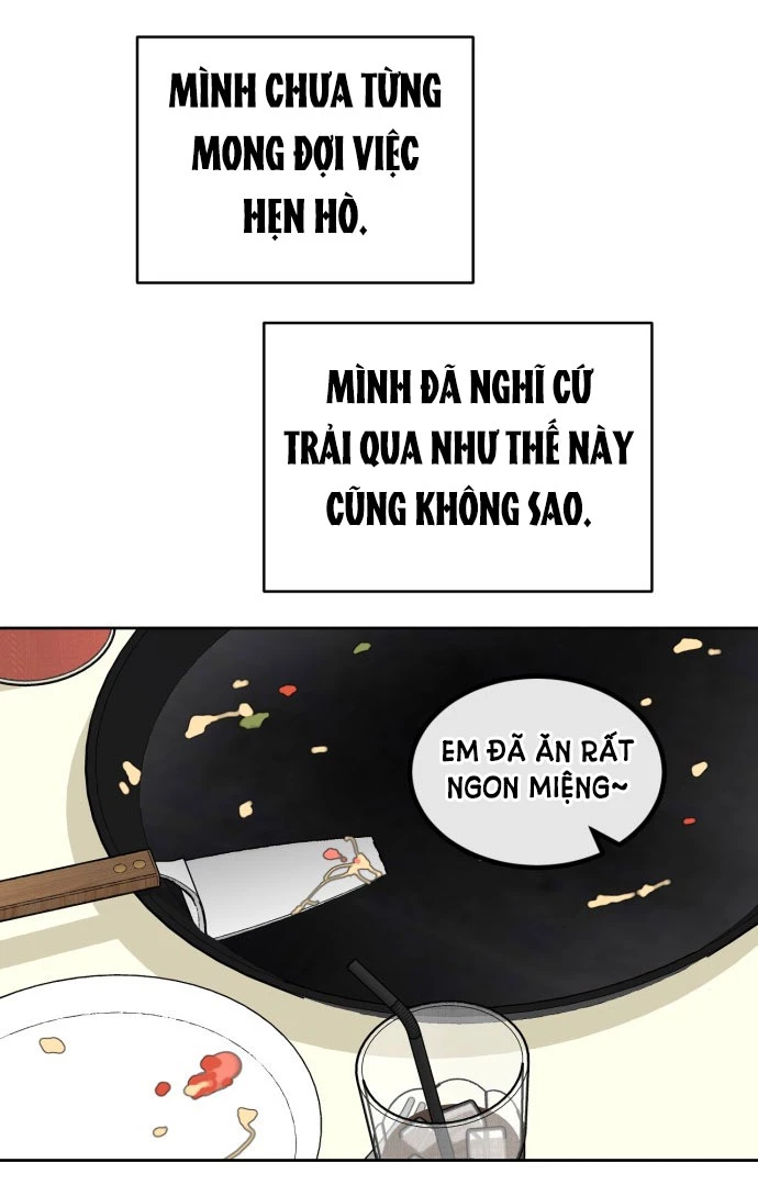 Vận May Bất Ngờ Chapter 3.2 - 23