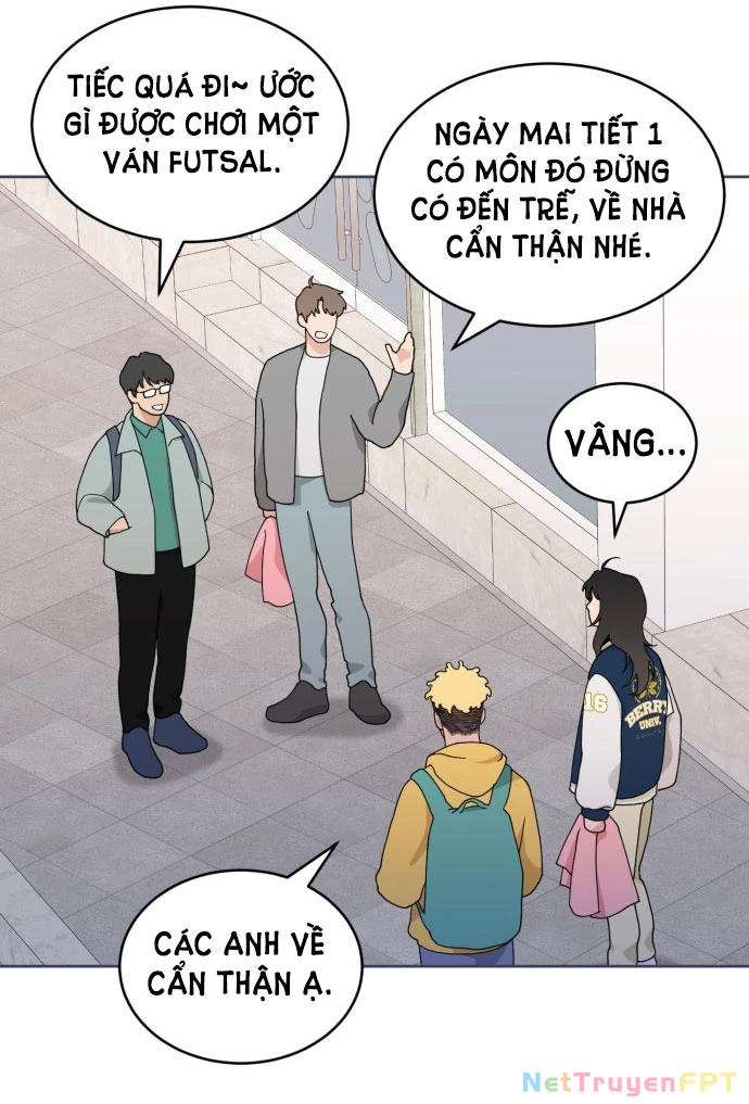 Vận May Bất Ngờ Chapter 3.2 - 25