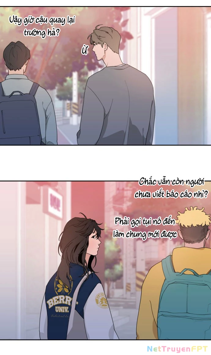 Vận May Bất Ngờ Chapter 3.2 - 26