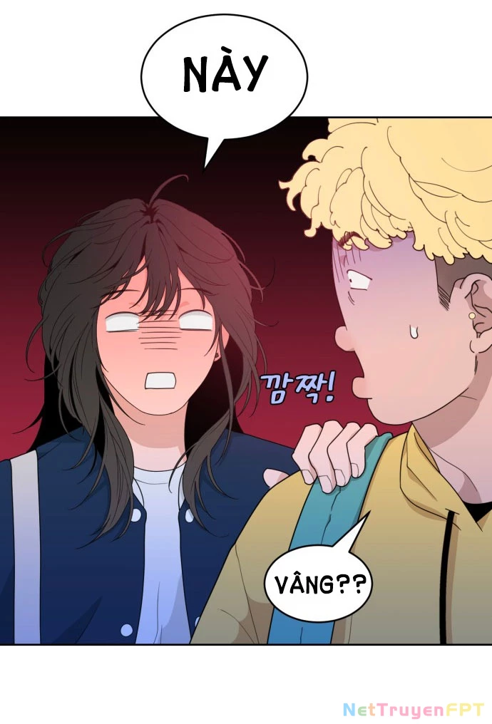 Vận May Bất Ngờ Chapter 3.2 - 29