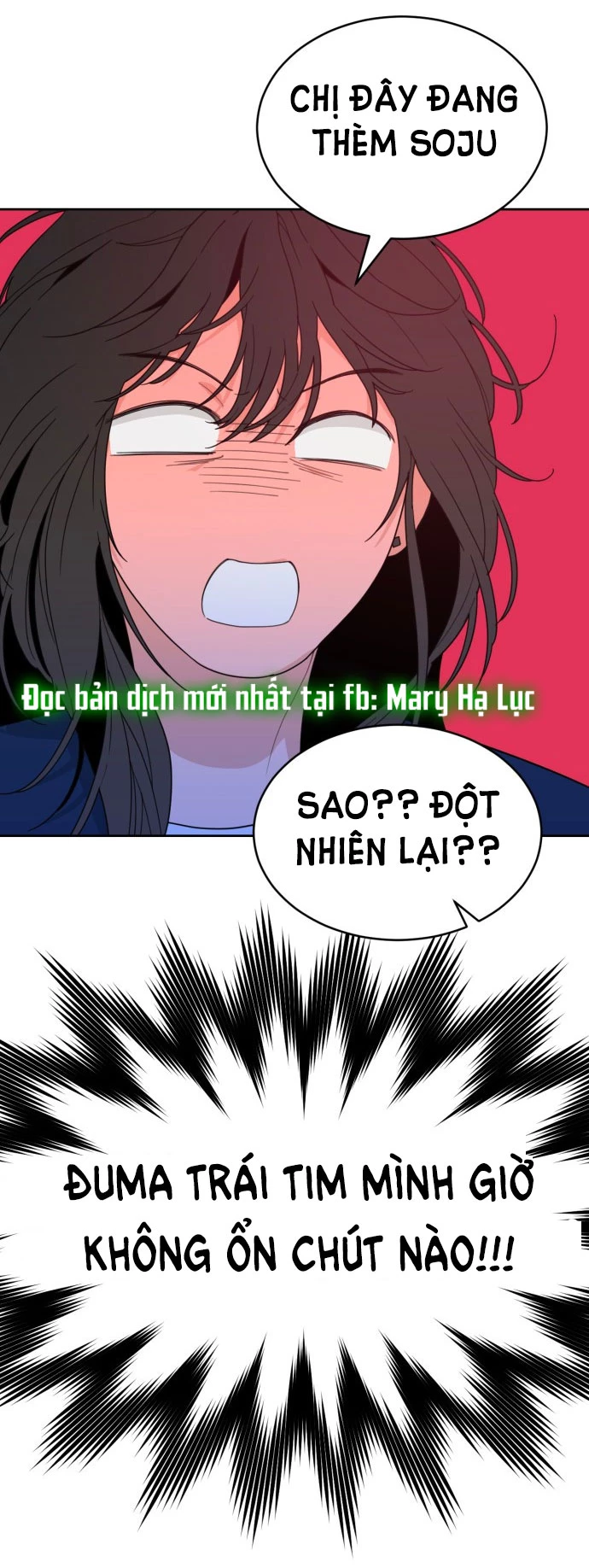 Vận May Bất Ngờ Chapter 3.2 - 30