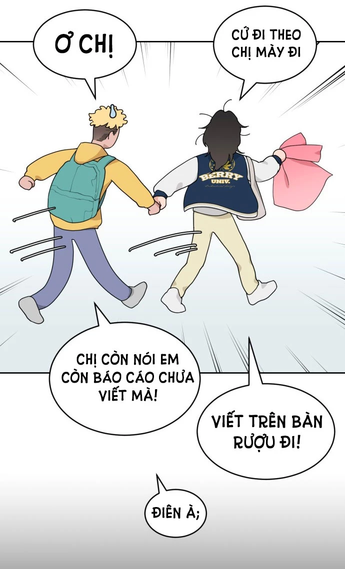 Vận May Bất Ngờ Chapter 3.2 - 31