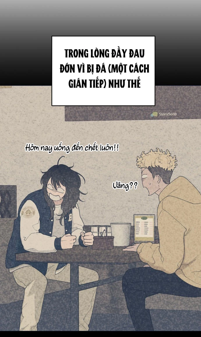 Vận May Bất Ngờ Chapter 3.2 - 32