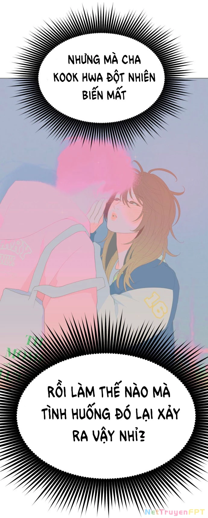 Vận May Bất Ngờ Chapter 3.2 - 35