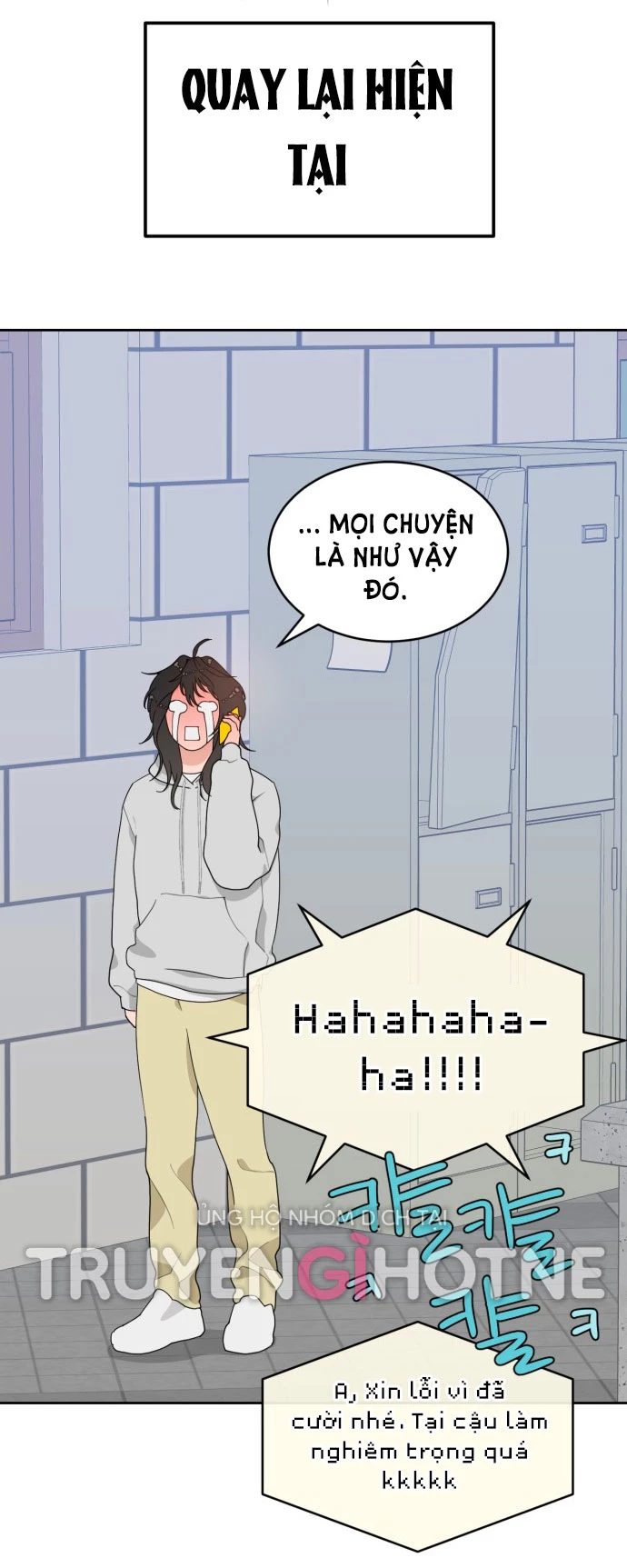 Vận May Bất Ngờ Chapter 3.2 - 36