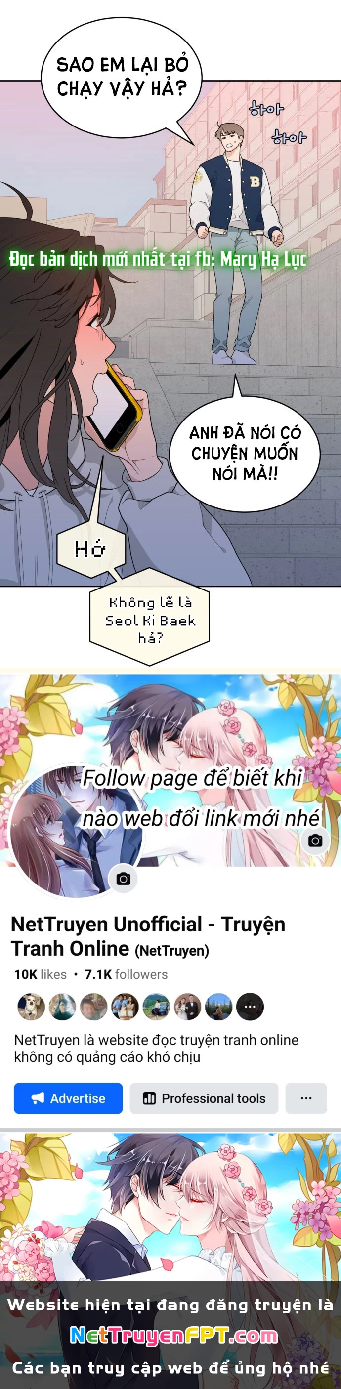 Vận May Bất Ngờ Chapter 3.2 - 39