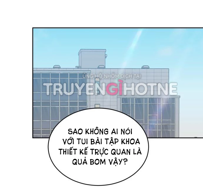 Vận May Bất Ngờ Chapter 4.1 - 2