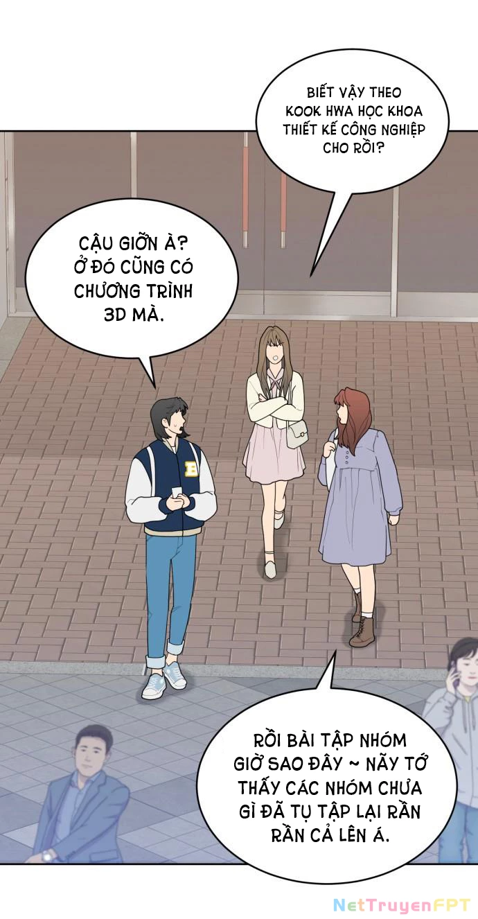 Vận May Bất Ngờ Chapter 4.1 - 3