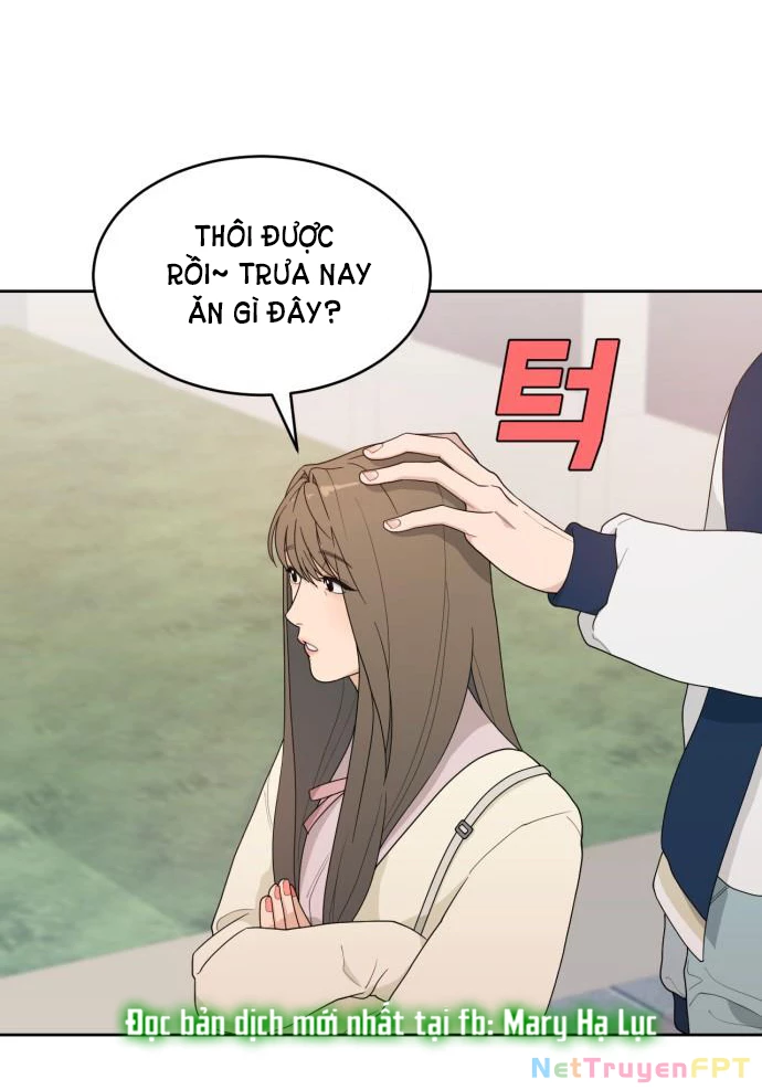 Vận May Bất Ngờ Chapter 4.1 - 4