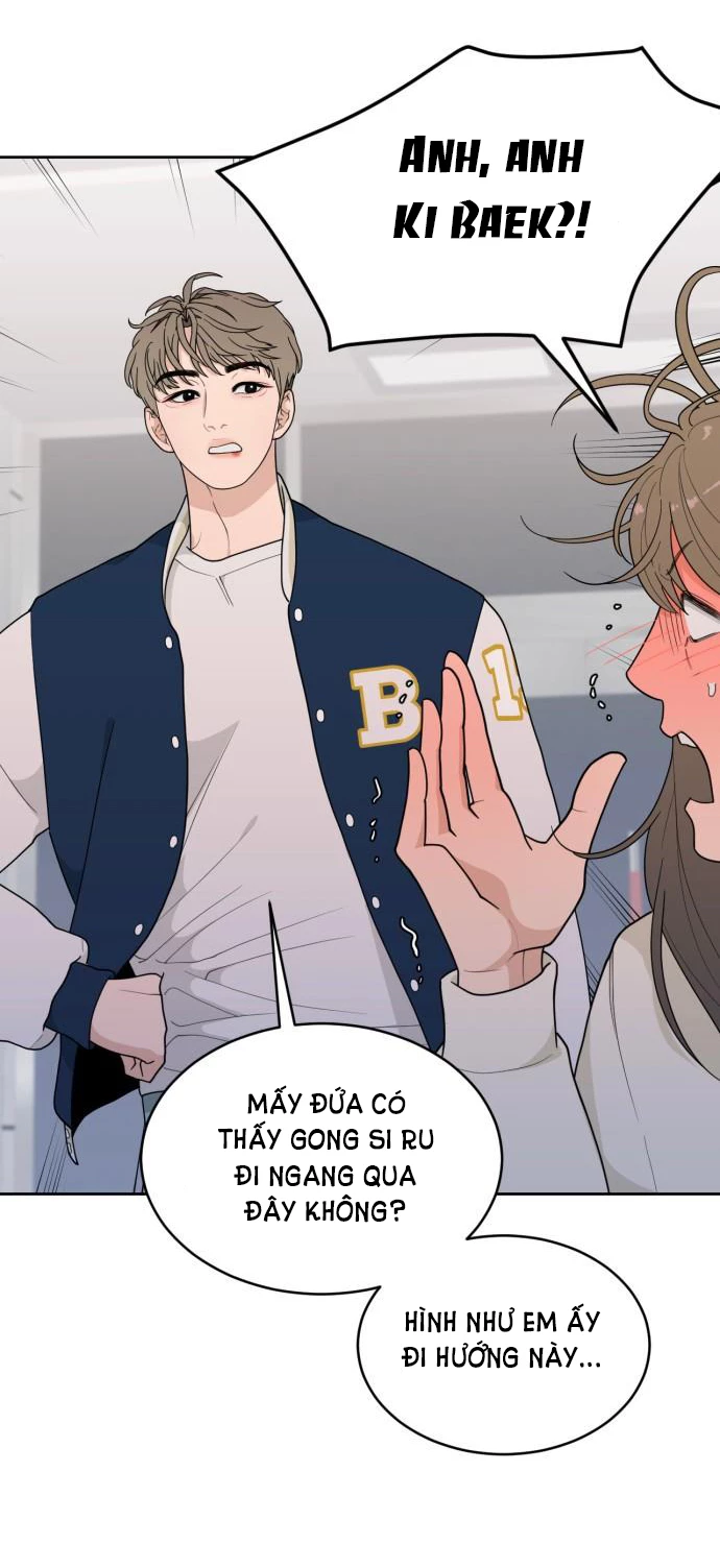 Vận May Bất Ngờ Chapter 4.1 - 6