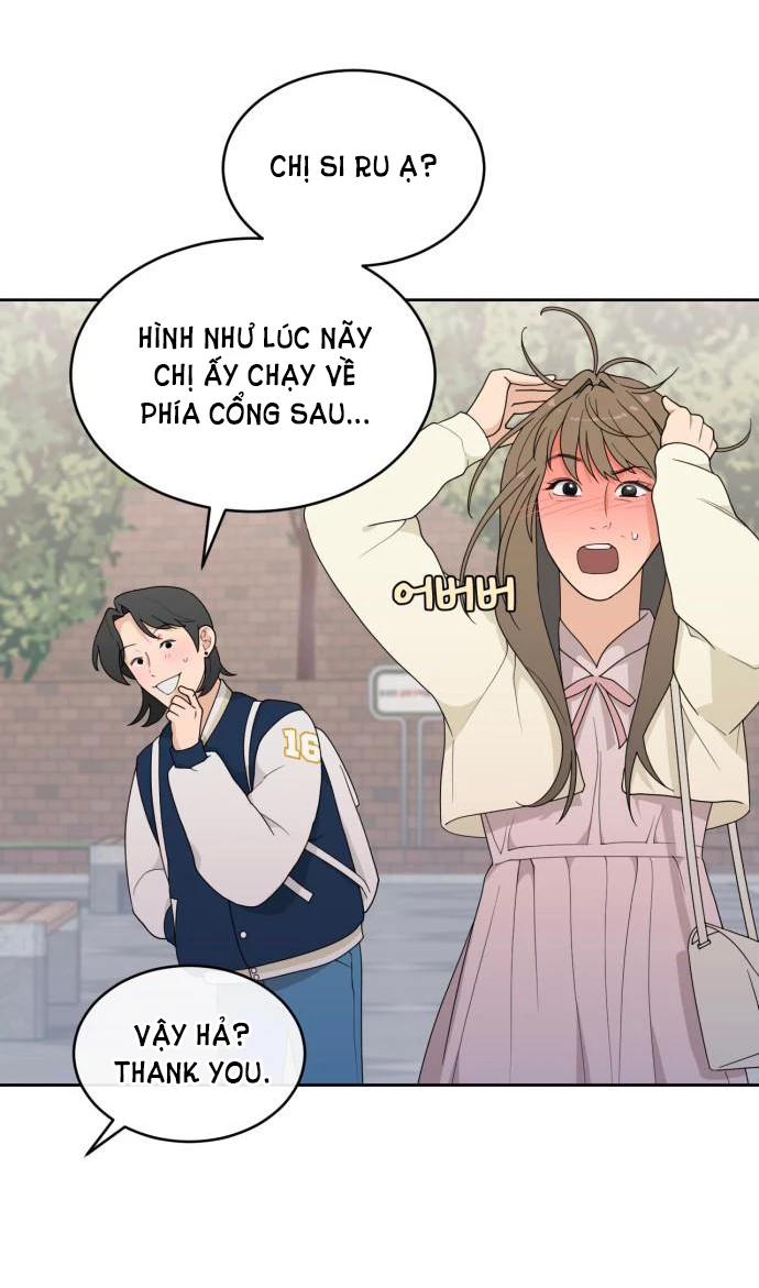 Vận May Bất Ngờ Chapter 4.1 - 7