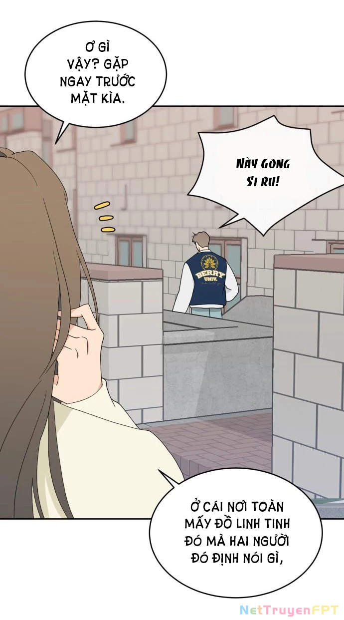 Vận May Bất Ngờ Chapter 4.1 - 12