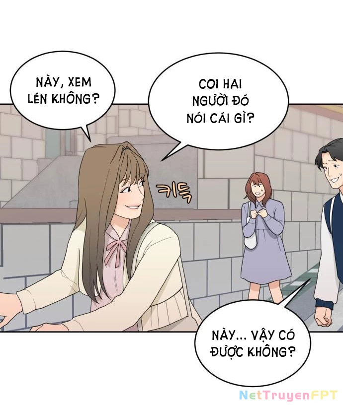 Vận May Bất Ngờ Chapter 4.1 - 13