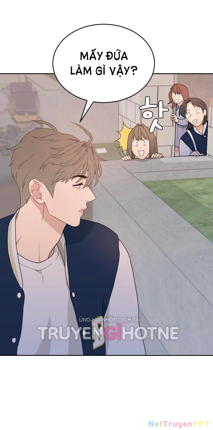 Vận May Bất Ngờ Chapter 4.1 - 16