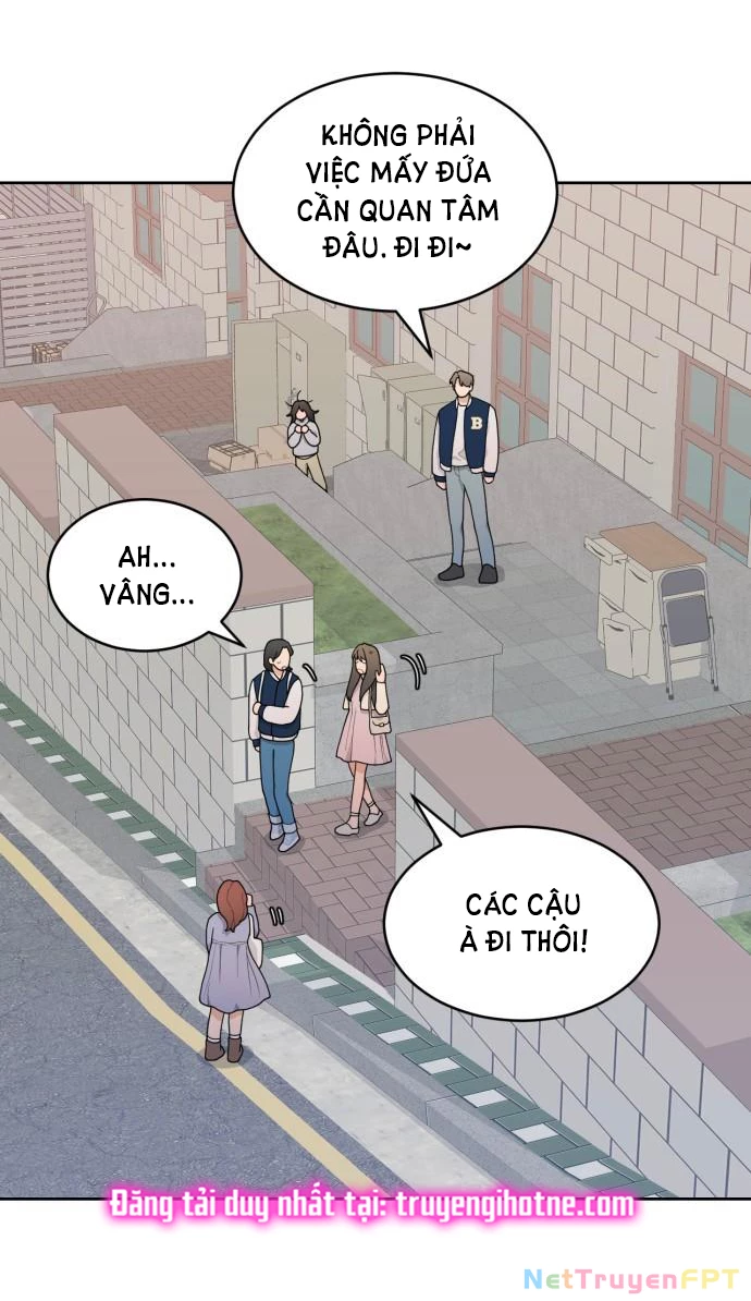 Vận May Bất Ngờ Chapter 4.1 - 18