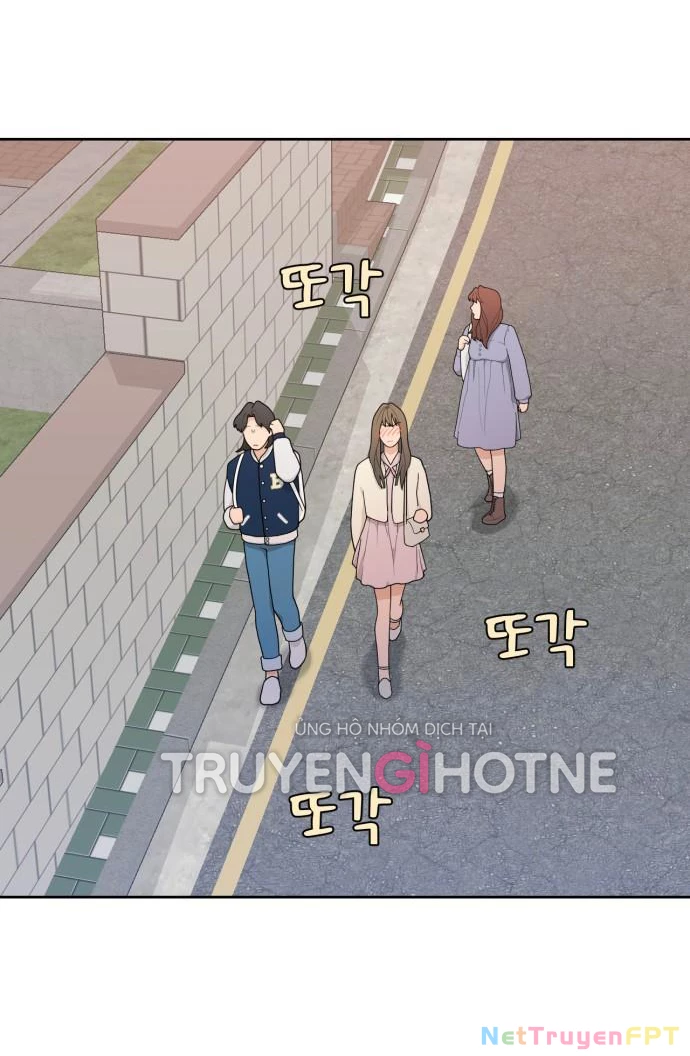 Vận May Bất Ngờ Chapter 4.1 - 19