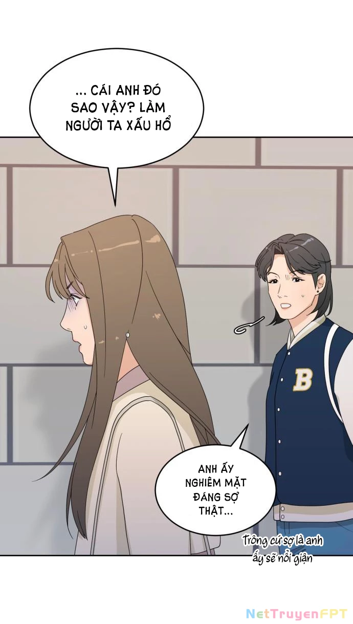 Vận May Bất Ngờ Chapter 4.1 - 20